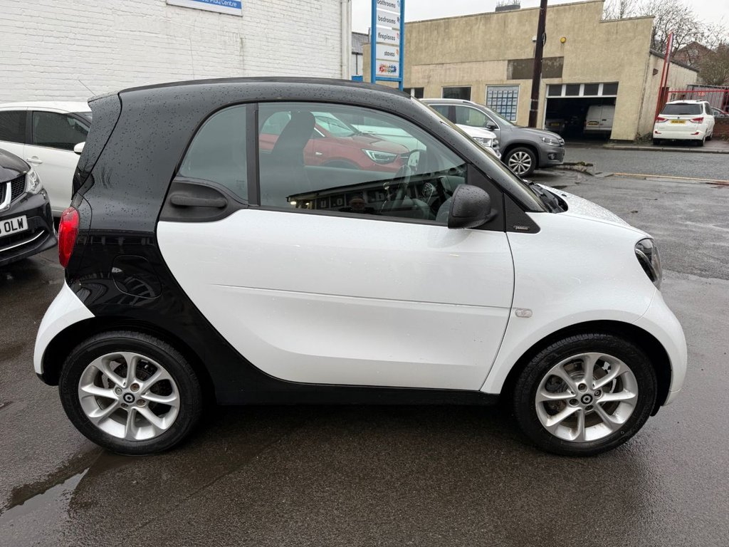 Used smart fortwo 2018 for sale - 77507362: Photo 5