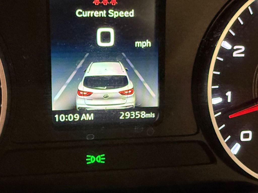 Used MG MG ZS 2021 for sale - 77806722: Photo 10