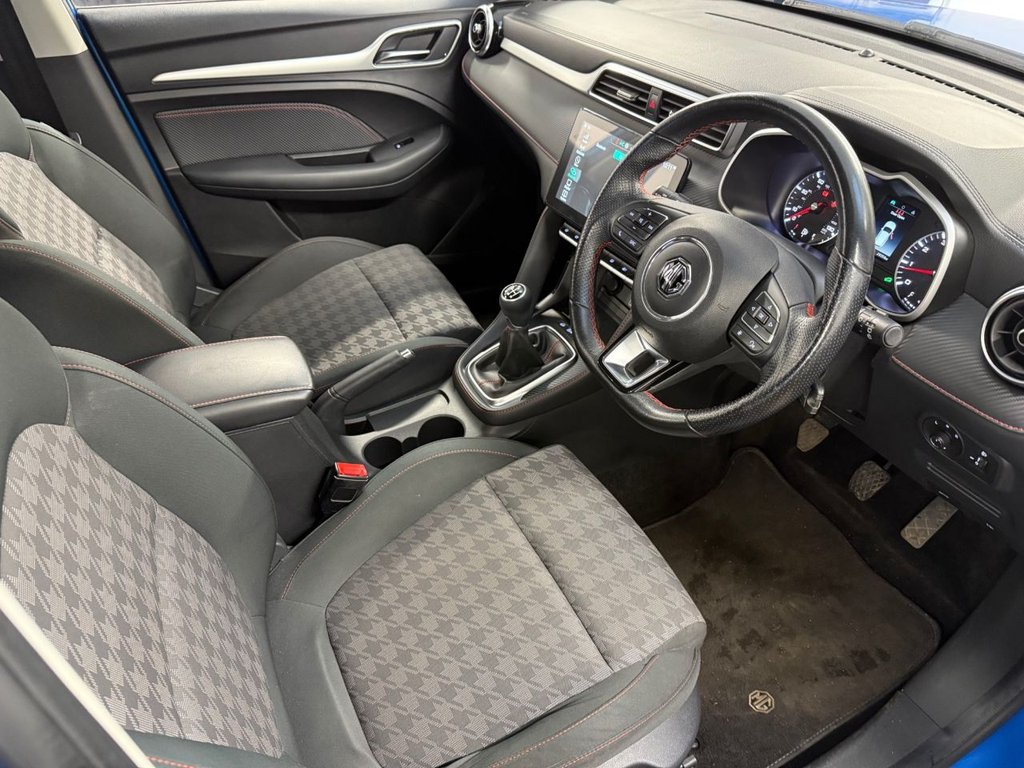 Used MG MG ZS 2021 for sale - 77806722: Photo 14