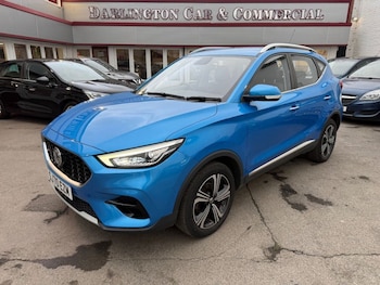 MG MG ZS feature image