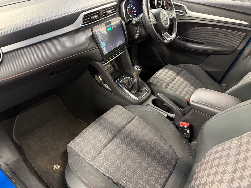 Used MG MG ZS 2021 for sale - 77806722: Photo 22