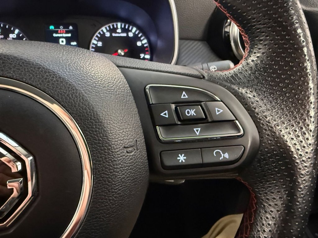 Used MG MG ZS 2021 for sale - 77806722: Photo 4