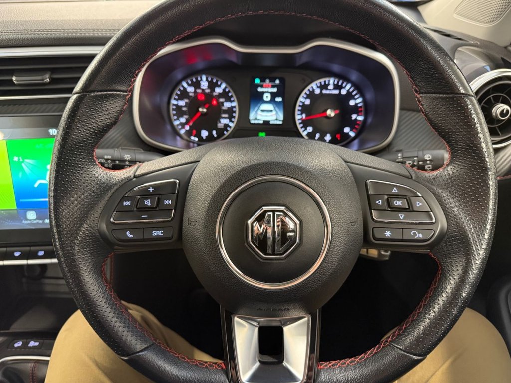 Used MG MG ZS 2021 for sale - 77806722: Photo 7