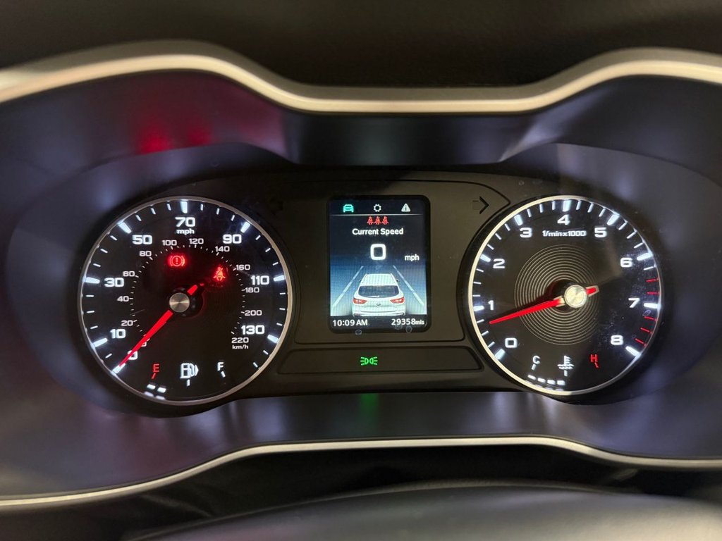 Used MG MG ZS 2021 for sale - 77806722: Photo 9