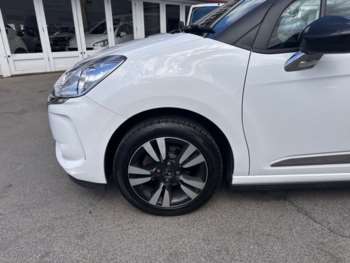Used DS Automobiles DS 3 2017 for sale - 75062337: Photo