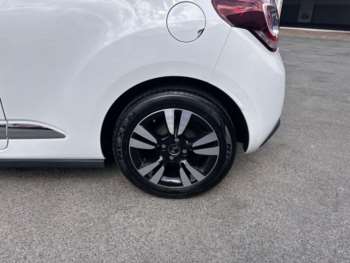 Used DS Automobiles DS 3 2017 for sale - 75062337: Photo