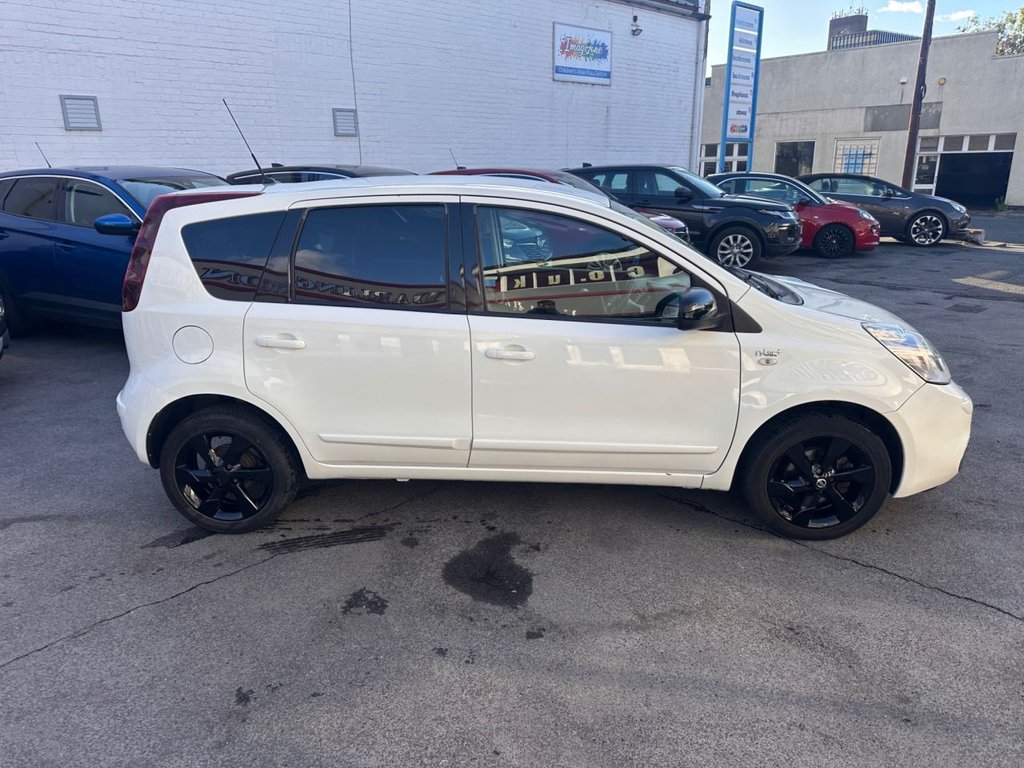 Used Nissan Note 2013 for sale - 76376054: Photo 13