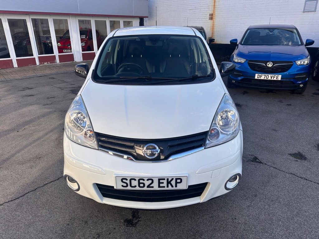 Used Nissan Note 2013 for sale - 76376054: Photo 15