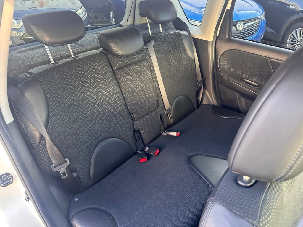 Used Nissan Note 2013 for sale - 76376054: Photo 20