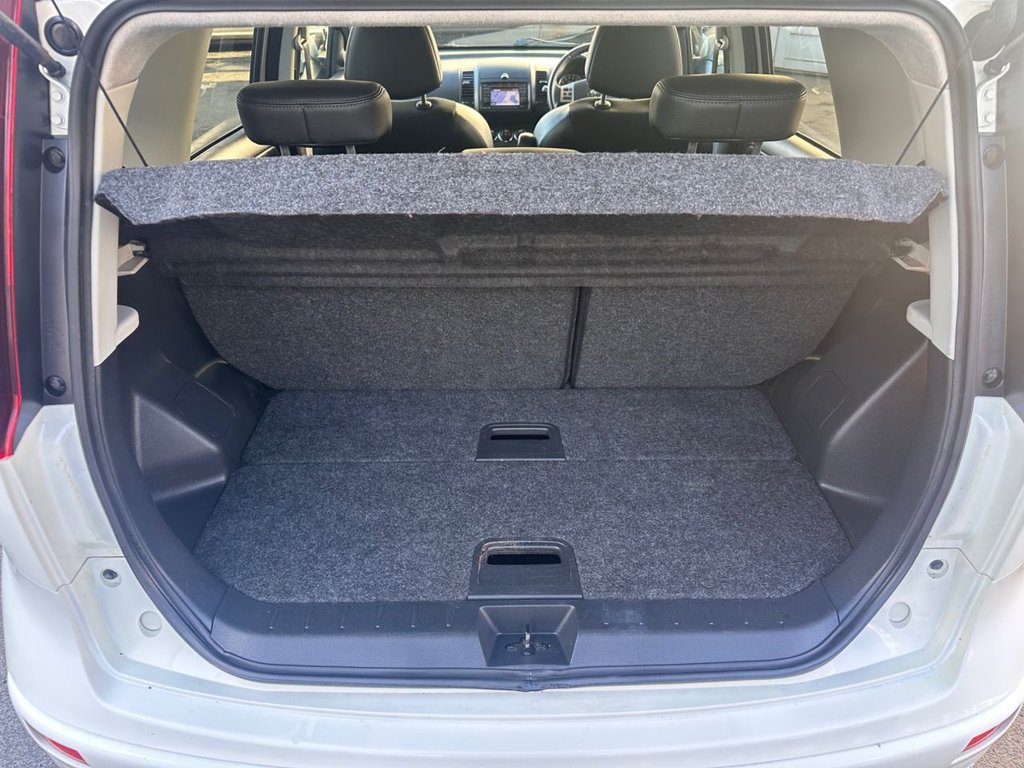 Used Nissan Note 2013 for sale - 76376054: Photo 21