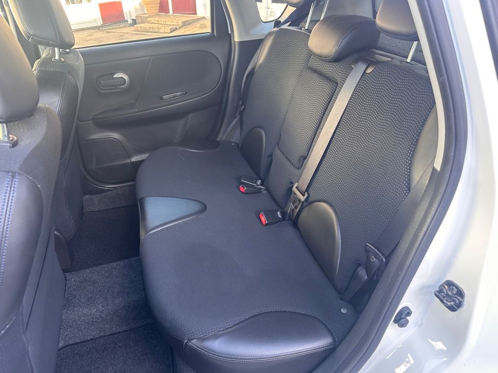 Used Nissan Note 2013 for sale - 76376054: Photo 22