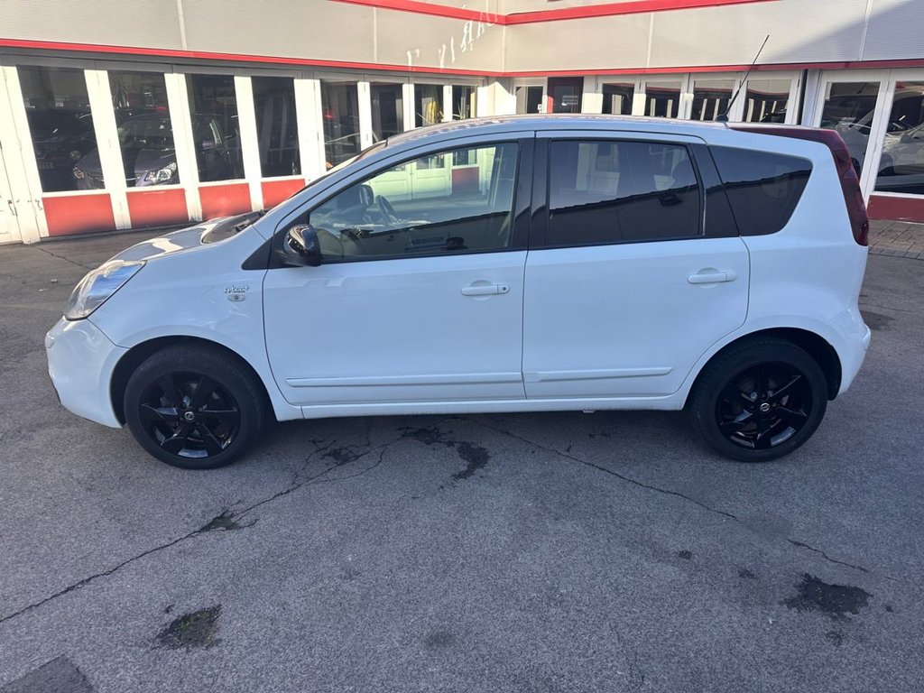 Used Nissan Note 2013 for sale - 76376054: Photo 7