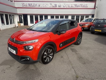 Used Citroen C3 2019 for sale - 79462114: Photo