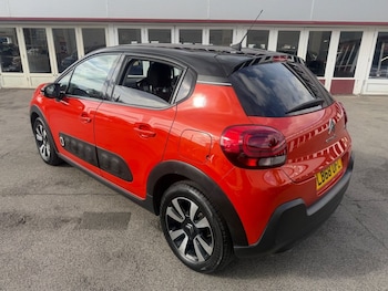 Used Citroen C3 2019 for sale - 79462114: Photo