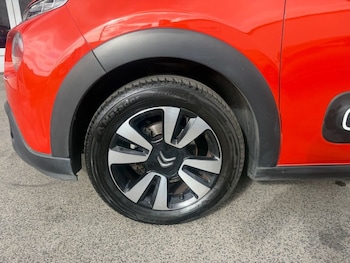 Used Citroen C3 2019 for sale - 79462114: Photo