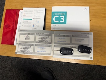 Used Citroen C3 2019 for sale - 79462114: Photo