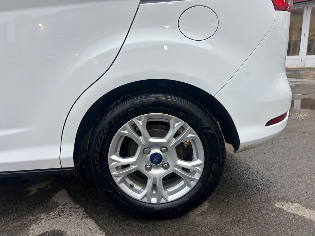 Used Ford B-MAX 2014 for sale - 77422641: Photo 14