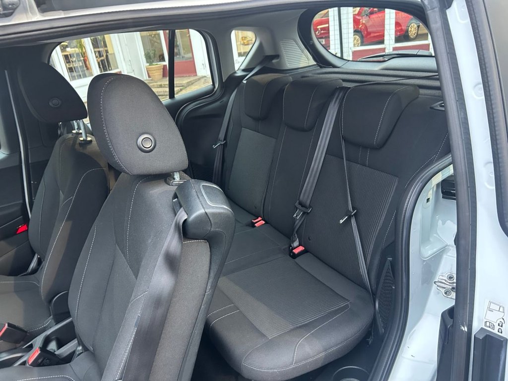 Used Ford B-MAX 2014 for sale - 77422641: Photo 15