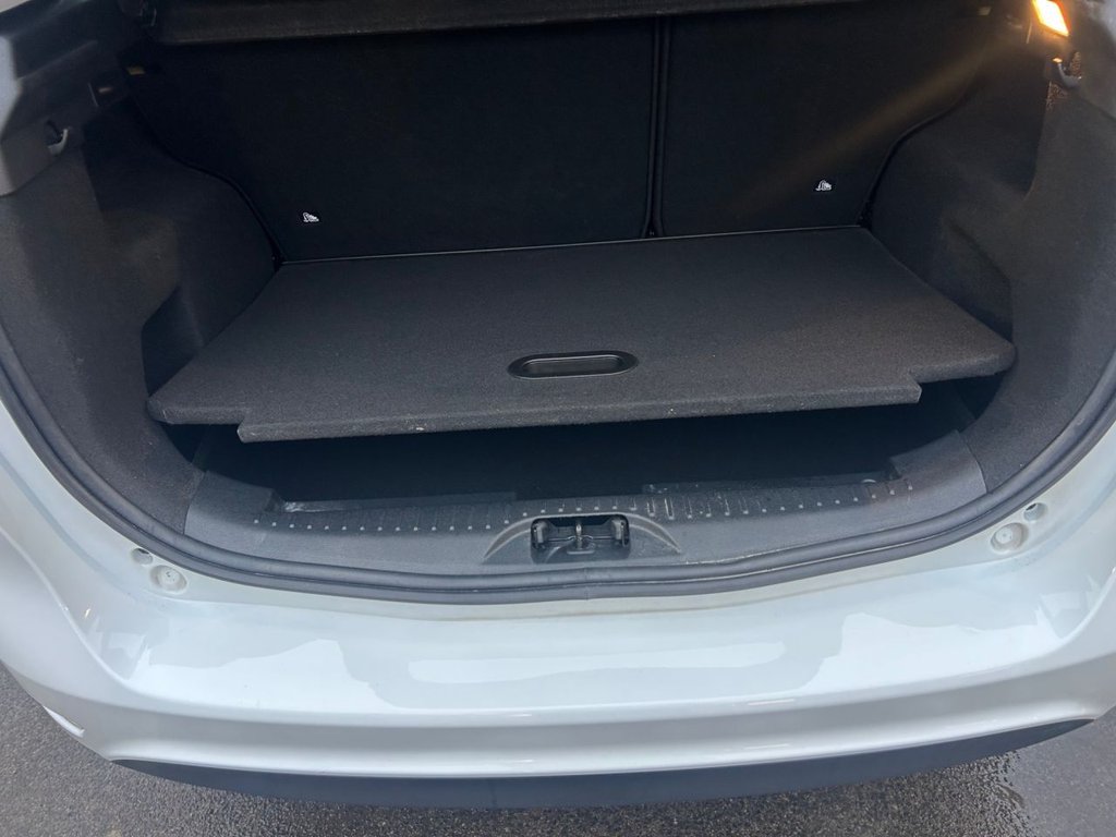 Used Ford B-MAX 2014 for sale - 77422641: Photo 17