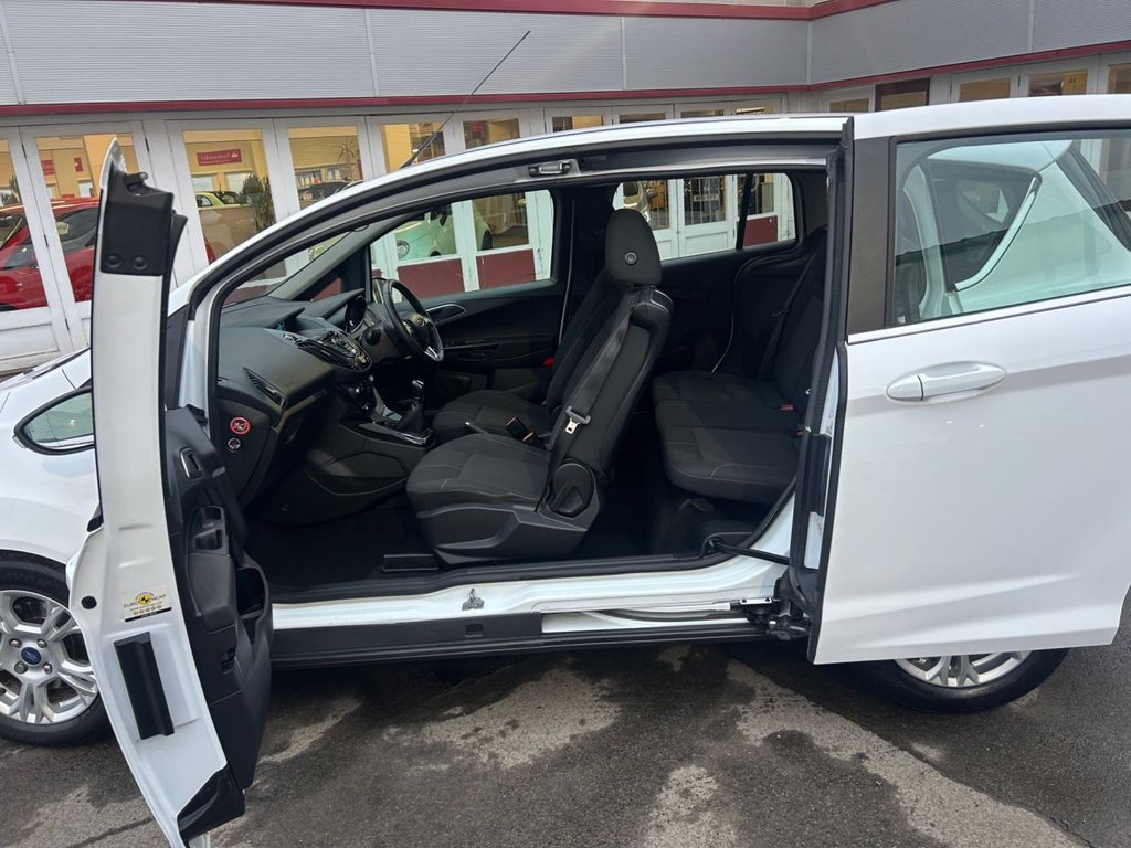 Used Ford B-MAX 2014 for sale - 77422641: Photo 2