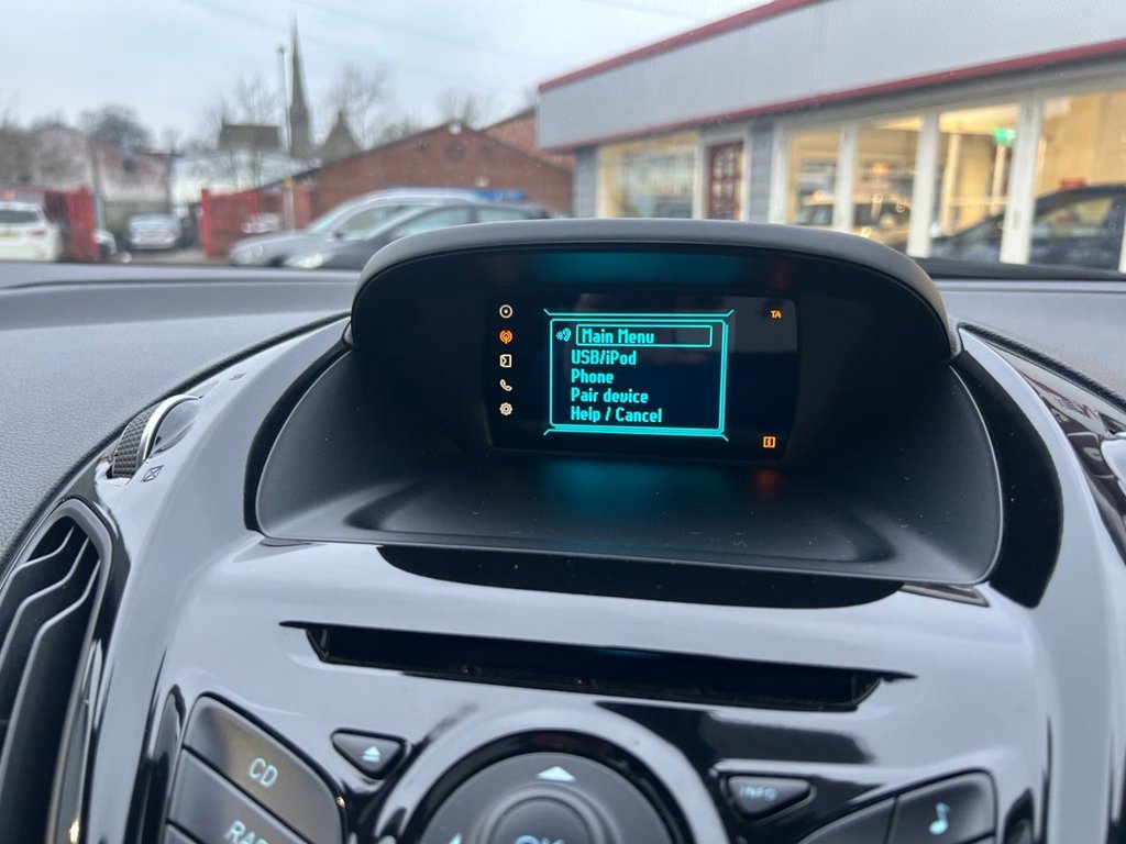 Used Ford B-MAX 2014 for sale - 77422641: Photo 22