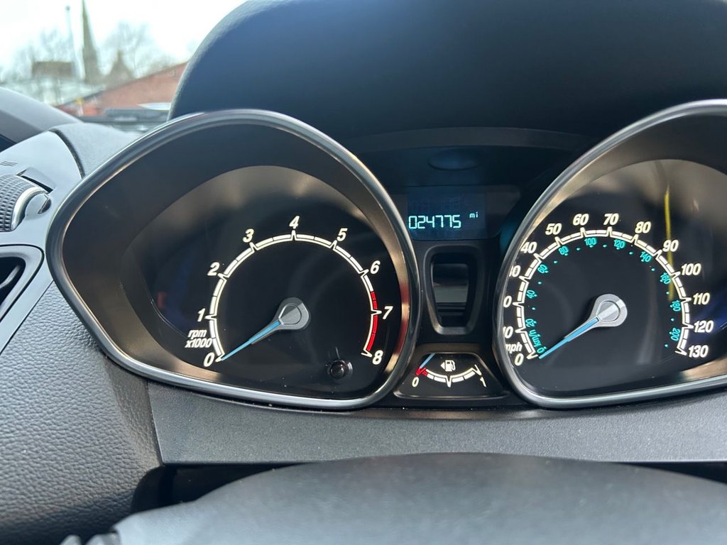 Used Ford B-MAX 2014 for sale - 77422641: Photo 23