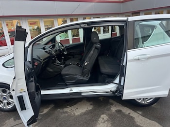 Used Ford B-MAX 2014 for sale - 77422641: Photo