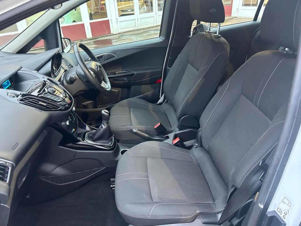 Used Ford B-MAX 2014 for sale - 77422641: Photo 4