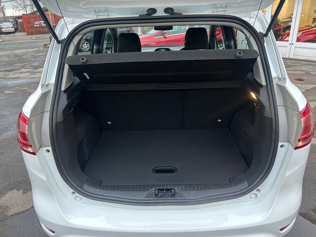 Used Ford B-MAX 2014 for sale - 77422641: Photo 8