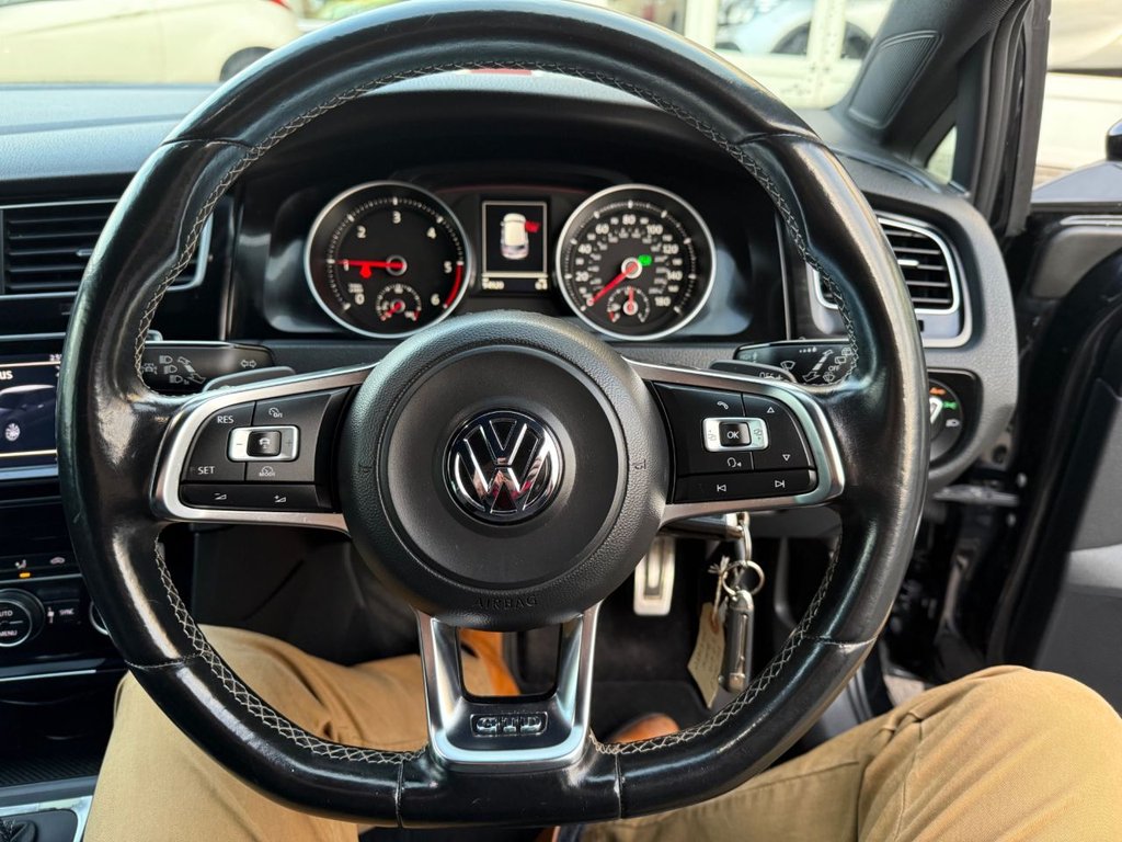 Used Volkswagen Golf 2014 for sale - 77133676: Photo 12