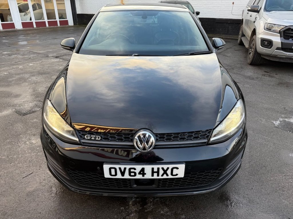Used Volkswagen Golf 2014 for sale - 77133676: Photo 2