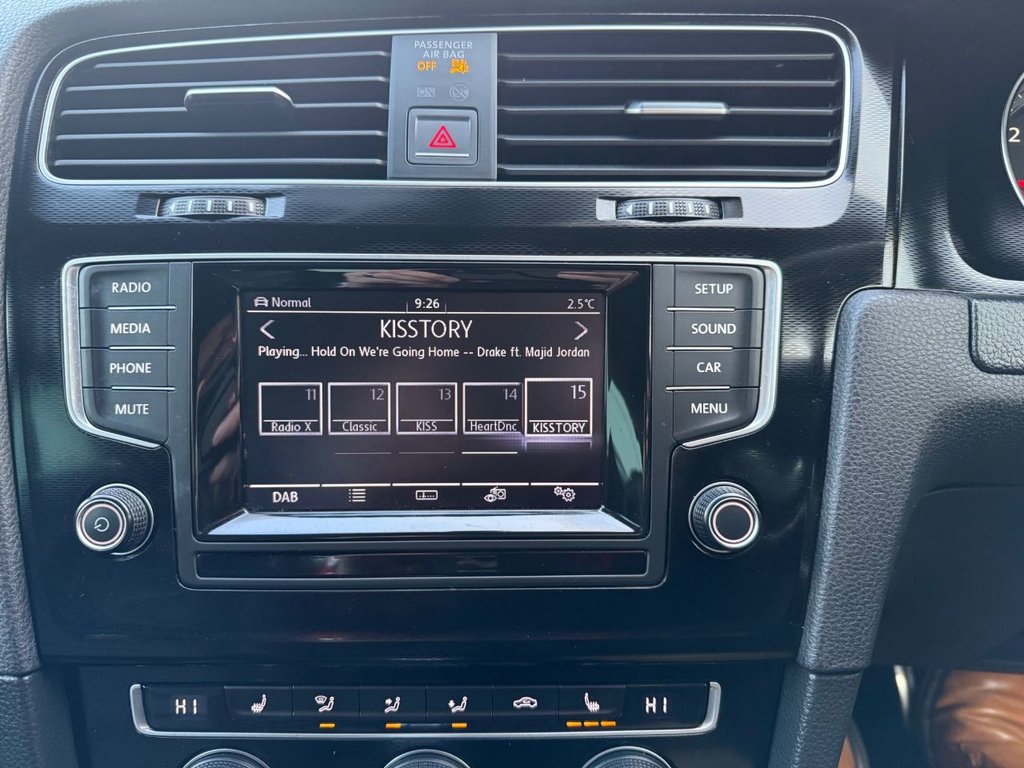 Used Volkswagen Golf 2014 for sale - 77133676: Photo 21