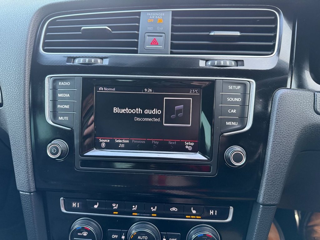 Used Volkswagen Golf 2014 for sale - 77133676: Photo 22