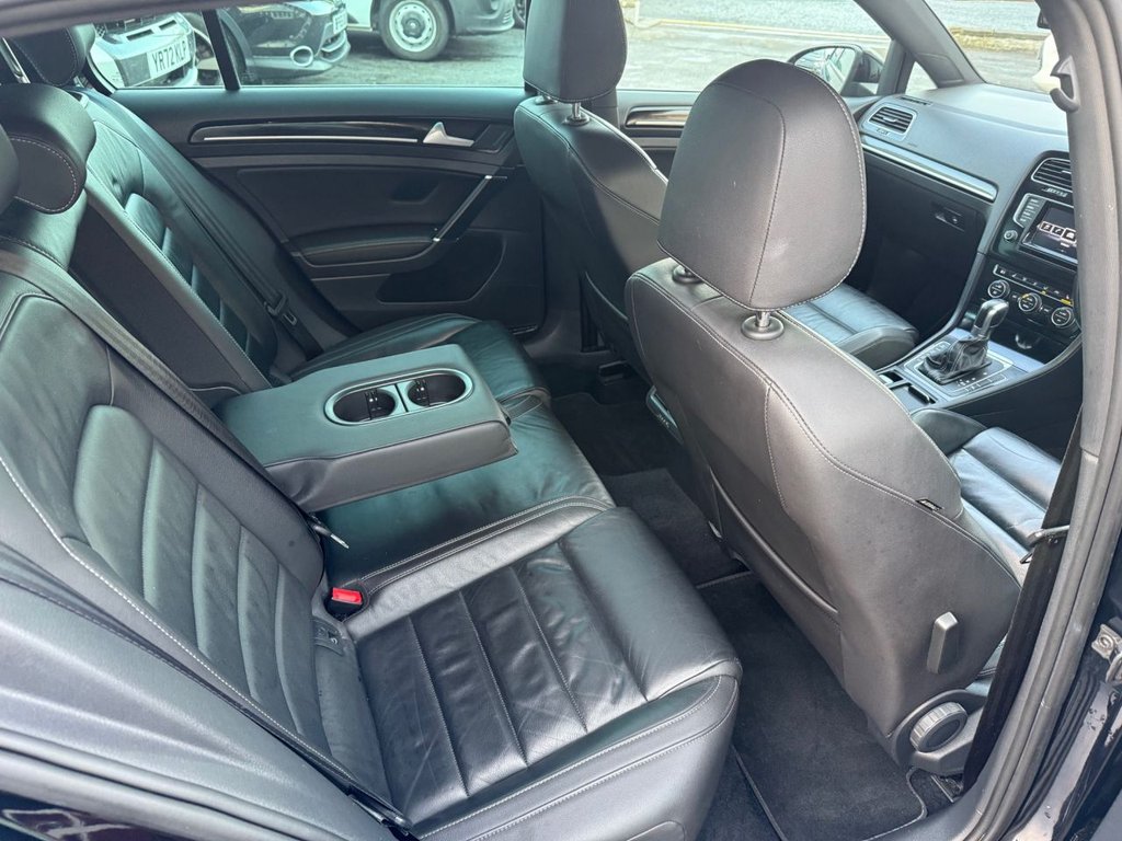 Used Volkswagen Golf 2014 for sale - 77133676: Photo 26