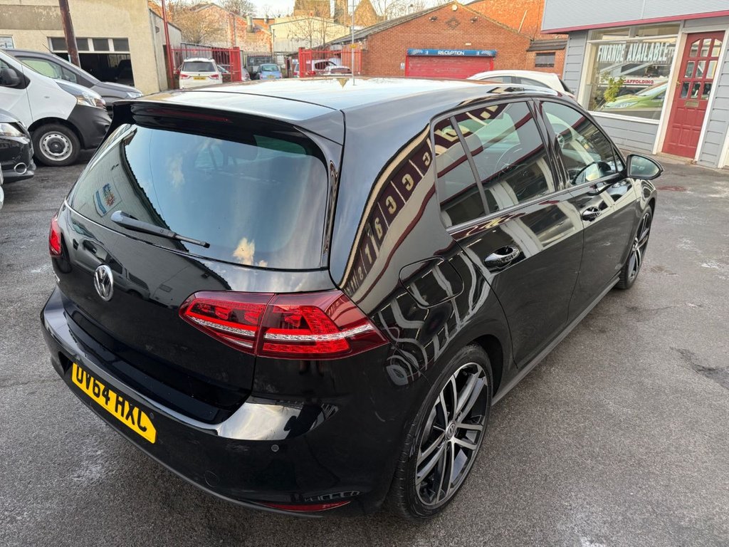 Used Volkswagen Golf 2014 for sale - 77133676: Photo 27