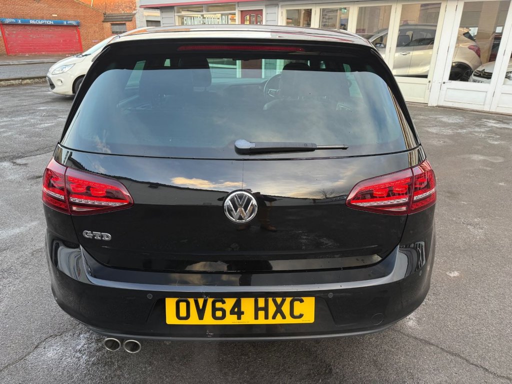 Used Volkswagen Golf 2014 for sale - 77133676: Photo 29