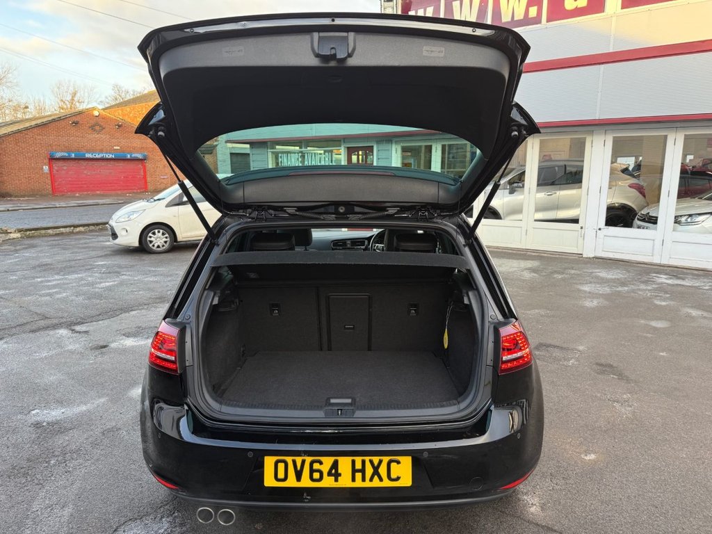 Used Volkswagen Golf 2014 for sale - 77133676: Photo 30