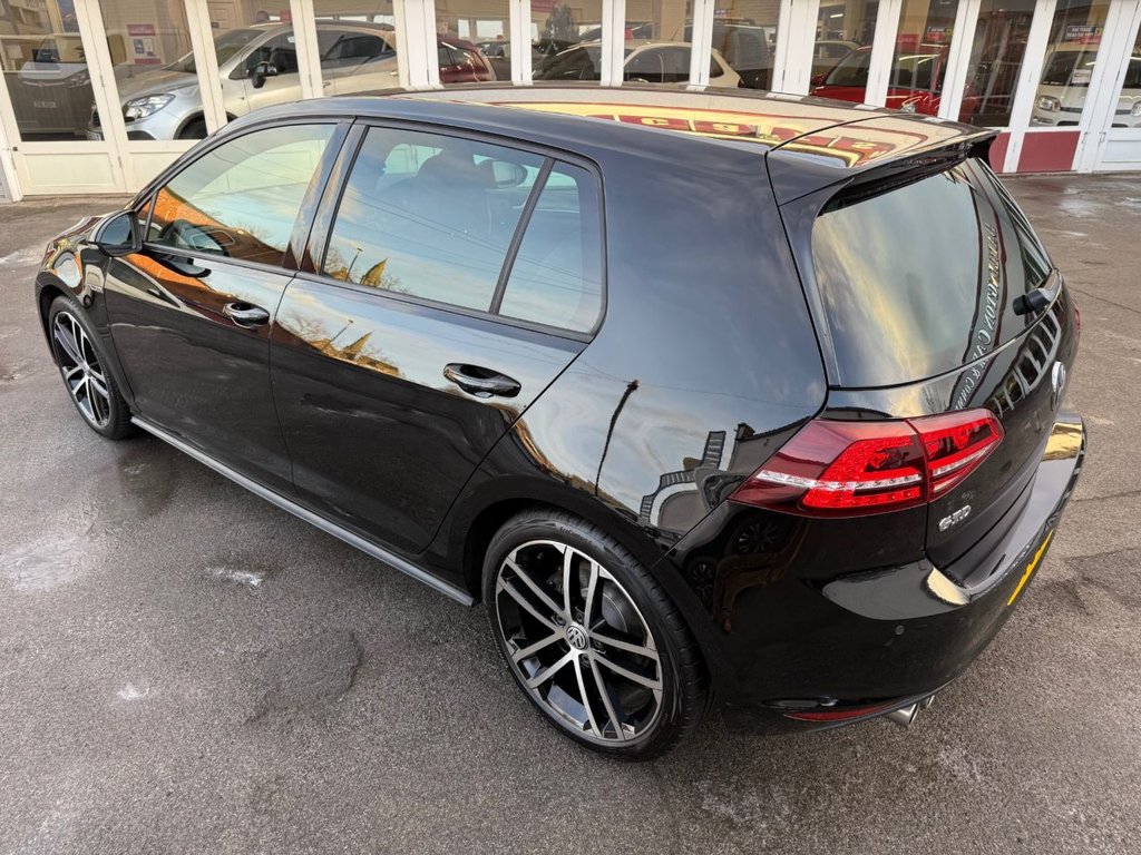 Used Volkswagen Golf 2014 for sale - 77133676: Photo 34