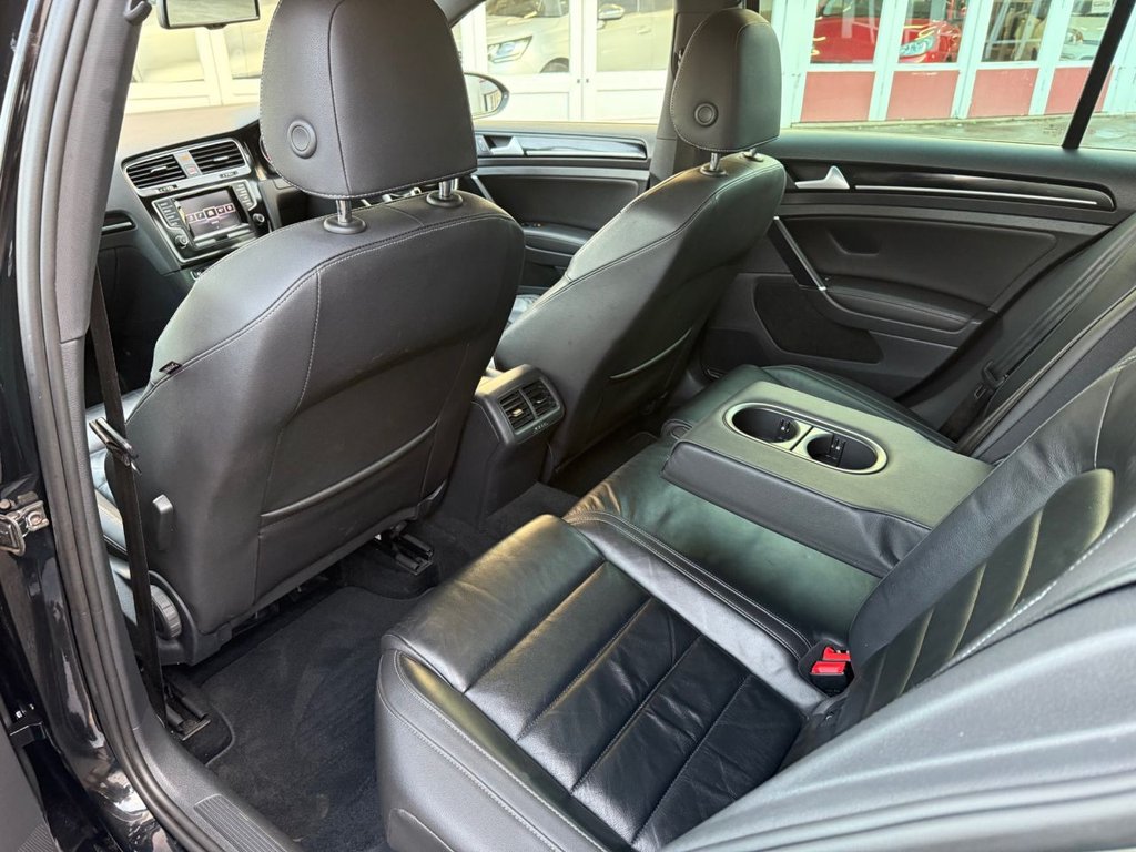 Used Volkswagen Golf 2014 for sale - 77133676: Photo 36