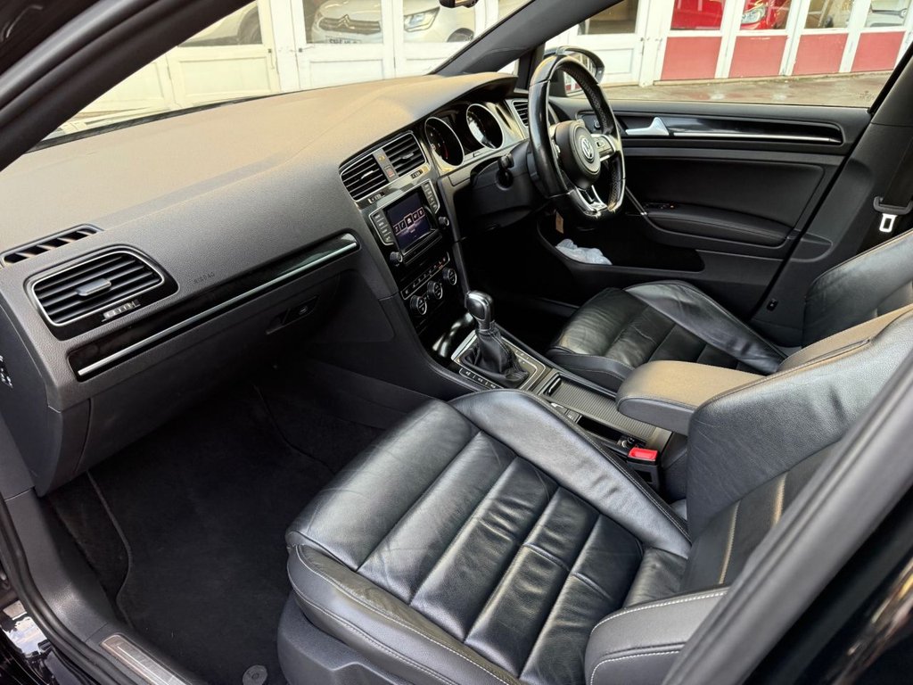 Used Volkswagen Golf 2014 for sale - 77133676: Photo 38