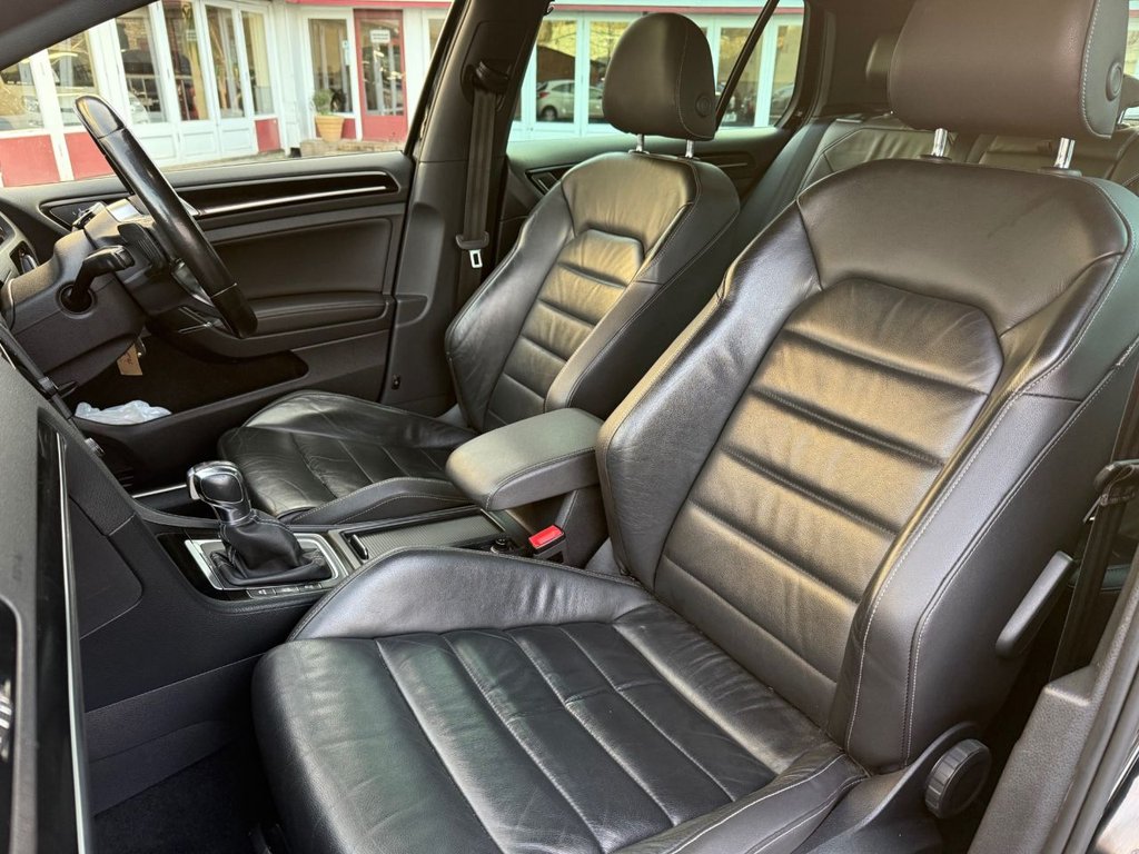 Used Volkswagen Golf 2014 for sale - 77133676: Photo 39