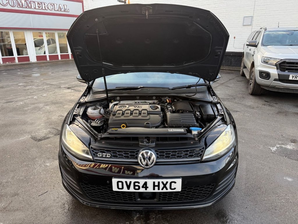 Used Volkswagen Golf 2014 for sale - 77133676: Photo 40