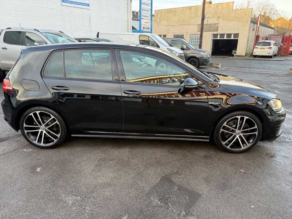 Used Volkswagen Golf 2014 for sale - 77133676: Photo 5