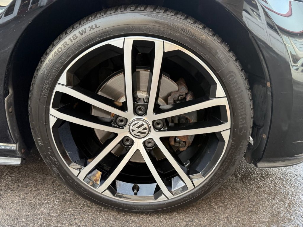 Used Volkswagen Golf 2014 for sale - 77133676: Photo 6