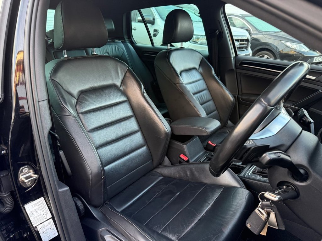 Used Volkswagen Golf 2014 for sale - 77133676: Photo 8