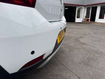 Used Dacia Sandero Stepway 2016 for sale - 75384078: Photo