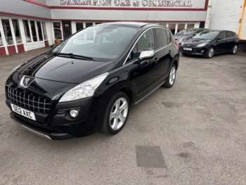 Used Peugeot 3008 2012 for sale - 75149557: Photo