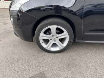 Used Peugeot 3008 2012 for sale - 75149557: Photo