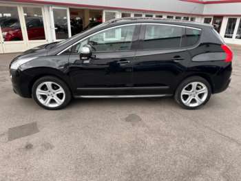Used Peugeot 3008 2012 for sale - 75149557: Photo