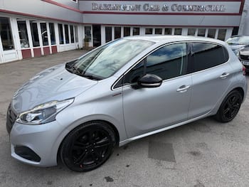 Used Peugeot 208 2018 for sale - 79871072: Photo